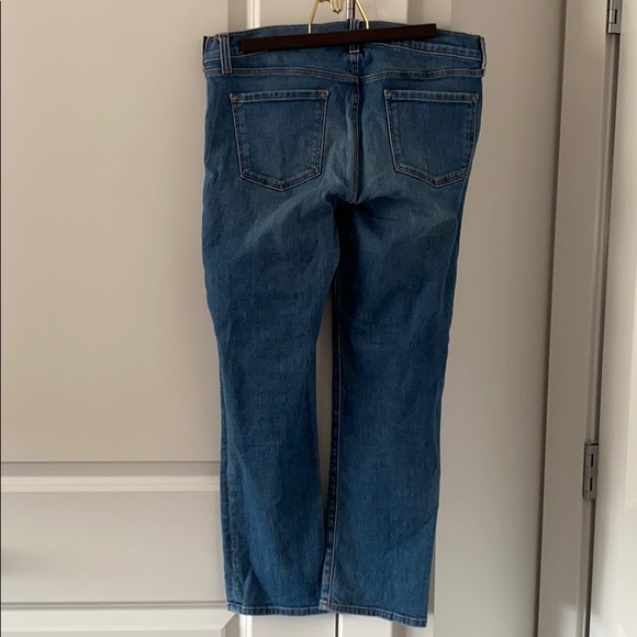 COPY - J Brand maternity jeans - Picture 3 of 6